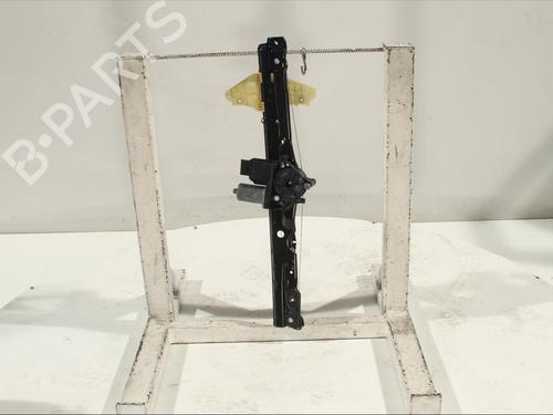 Used Front right window mechanism Front right window mechanism PEUGEOT TRAVELLER Bus (V_) 1.6 BlueHDi 115 (115 hp) 12082013 12082013