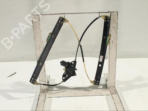 Used Front right window mechanism SKODA OCTAVIA III (5E3, NL3, NR3) 2.0 TDI (150 hp) 12082830