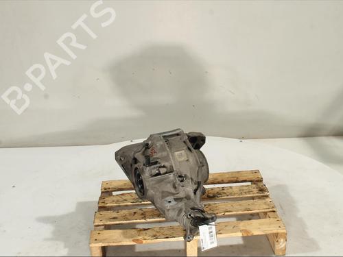 Differensial bakvogn MERCEDES-BENZ GLC Coupe (C253) [2016-2023]  24019668