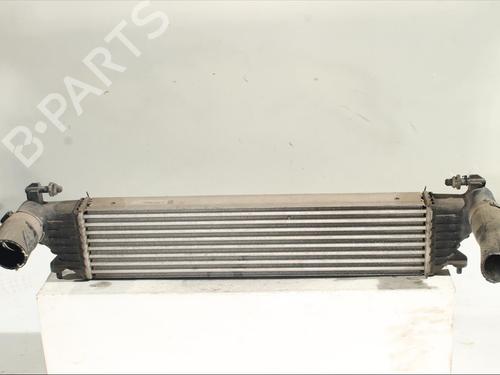 Intercooler FIAT 500L (351_, 352_) 1.3 D Multijet (199.LYM11, 199.LYM1A) (95 hp) 24857213