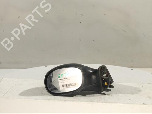 Bakspejl venstre Bakspejl venstre CITROËN XSARA PICASSO (N68) 2.0 HDi (90 hp) 32874105 32874105