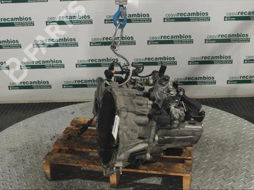 Gearbox HYUNDAI GETZ (TB) 1.1 | BP11899614M3