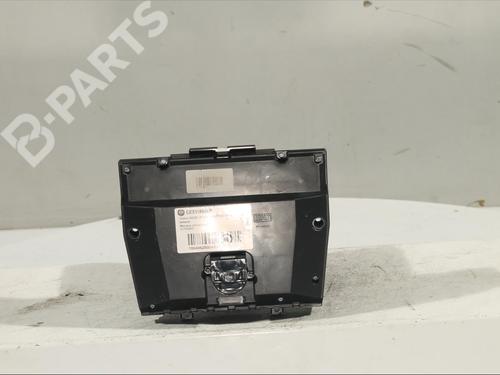 Climate control VOLVO XC60 I SUV (156) D4 | BP11973426I5 