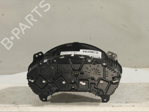 Instrument cluster FORD FOCUS IV (HN) 1.0 EcoBoost | BP29818275C47