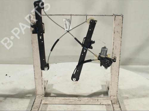 Used Front left window mechanism Front left window mechanism AUDI A3 (8V1, 8VK) 1.6 TDI (115 hp) 12468647 12468647