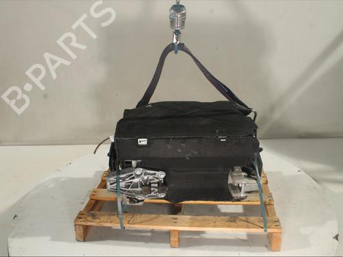 Used Engine BMW 2 Active Tourer (U06) 225e xDrive (245 hp) 24352200