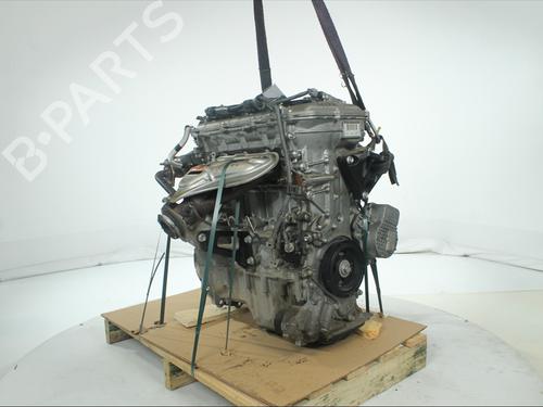 Engine TOYOTA AURIS (_E18_) 1.8 Hybrid (ZWE186_, ZWE186R) | BP36960510M1 - Image 4