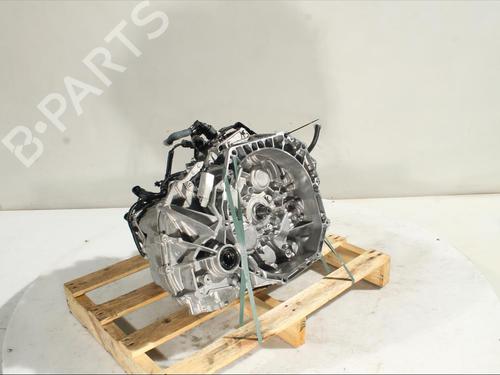 Engine RENAULT AUSTRAL TCe 130 (HGM2) | BP24541753M1 