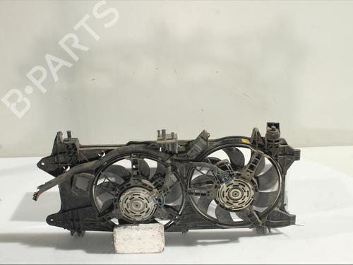 Kølerpakke FIAT DOBLO Box Body/MPV (223_) 1.9 JTD | BP26651373M120