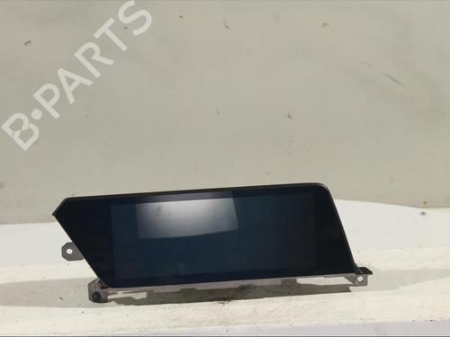 Multifunctionele display BMW 1 (F40) 118 d (150 hp) 26920010