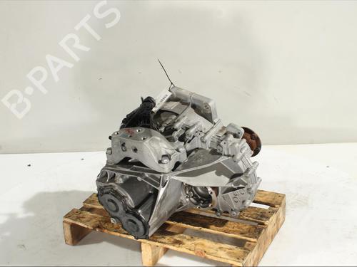 Gearbox SKODA KODIAQ I (NS6, NS7, NV7) 1.5 TSI | BP25797977M3 