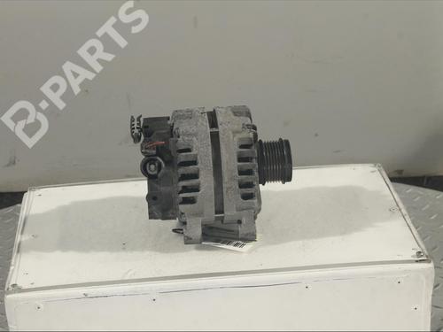 Generator PEUGEOT 2008 I (CU_) 1.6 HDi (92 hp) 11901766