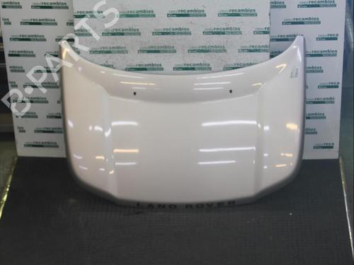 Motorhjelm LAND ROVER FREELANDER I (L314) 2.0 Td4 4x4 (112 hp) 12078096