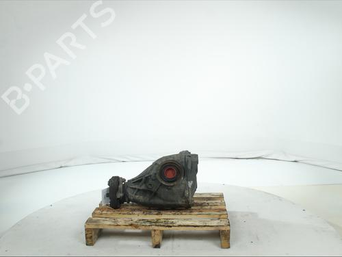 Rear differential MERCEDES-BENZ C-CLASS T-Model (S204) C 200 CDI (204.201) | BP37432812M24 - Image 3