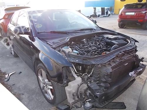 Brugte AUDI A3 Sportback (8PA)  2.0 TDI 16V  4971795