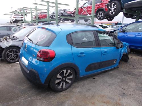 Engine CITROËN C3 III (SX) 1.2 PureTech 82 | BP32457919M1  - Image 8