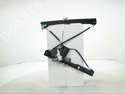 Used Front right window mechanism Front right window mechanism VW CADDY IV MPV (SAB, SAJ) 1.4 TGI CNG (110 hp) 34409098 34409098