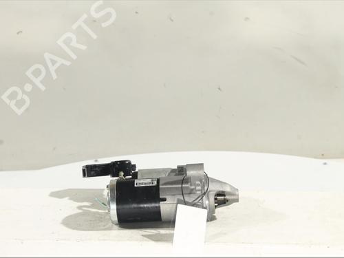 Startmotor MAZDA CX-60 (KH_) 3.3 e-SKYACTIV-D MHEV (200 hp) 26704594