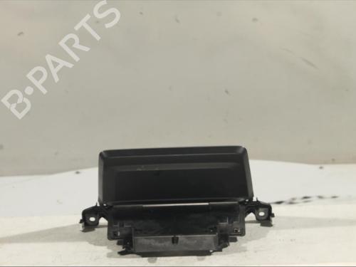 Display monitor PEUGEOT 3008 II SUV (MC_, MR_, MJ_, M4_) 1.2 THP/ PureTech 130 (MRHNSM, MRHNSU, MRHNSJ, MRHNYW,... | BP27375610C48