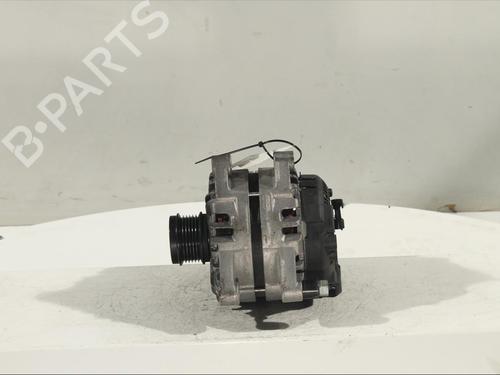 Used Alternator Alternator OPEL CROSSLAND X / CROSSLAND (P17, P2QO) 1.2 (75) (110 hp) 11982902 11982902