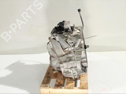 Gearbox MERCEDES-BENZ B-CLASS Sports Tourer (W246, W242) B 200 CDI / d (246.208) | BP26409053M3 