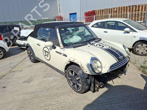Switch MINI MINI Convertible (R52) Cooper | BP39642738I30 - Image 6