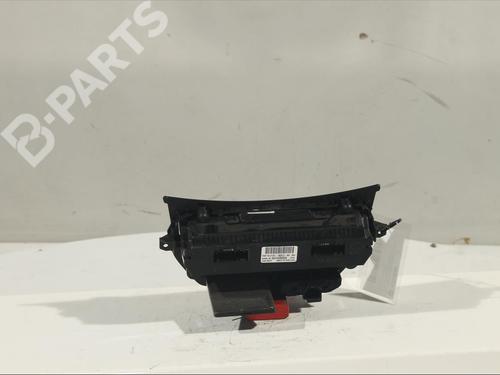 Commande Chauffage FORD C-MAX II (DXA/CB7, DXA/CEU)  | BP12174655I5 