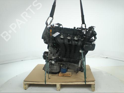 Used Engine Engine 36874001 36874001