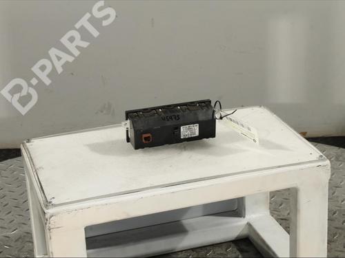 Display monitor CITROËN C-ELYSEE (DD_) 1.6 BlueHDi 100 | BP11901968C48 
