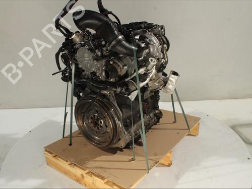 Engine AUDI Q3 Sportback (F3N) 45 TFSI quattro | BP29203047M1 