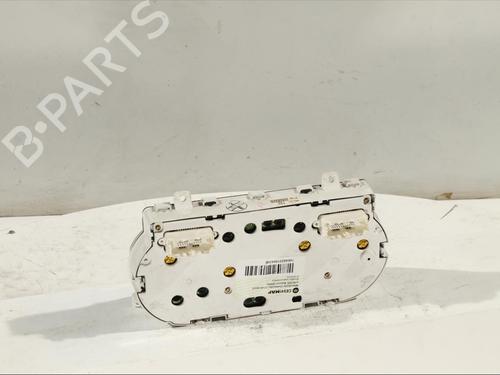 Instrument cluster MITSUBISHI OUTLANDER I (CU_W) 2.0 (CU2W) | BP26919653C47 