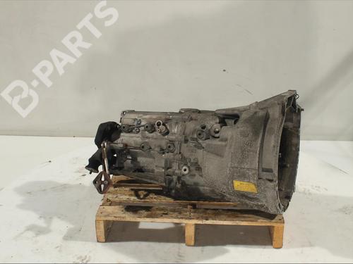 Used Gearbox BMW 3 (E90) [2004-2012]  12169568