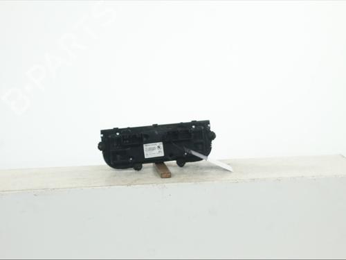 Climate control SKODA KAROQ (NU7, ND7) 1.5 TSI | BP36791523I5 - Image 2