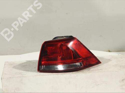 Used Right taillight VW GOLF ALLTRACK VII Variant (BA5, BV5) [2014-2020]  11989977