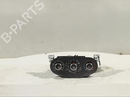 Used Climate control Climate control DACIA DOKKER MPV (KE_) 1.5 dCi / Blue dCi 75 (KEAJ, KEAH, KEJW) (75 hp) 12081688 12081688