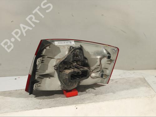 Left taillight SKODA OCTAVIA III (5E3, NL3, NR3) 1.6 TDI | BP29902090C34