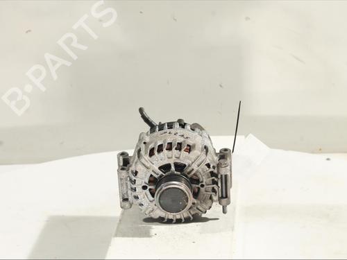 Alternator VW SCIROCCO III (137, 138) 2.0 TSI | BP26490584M7 