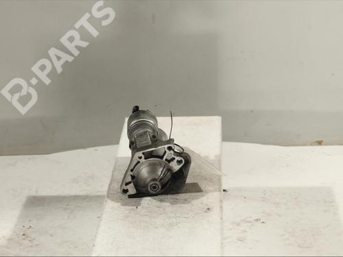 Used Starter NISSAN QASHQAI / QASHQAI +2 I (J10, NJ10, JJ10E) [2006-2014]  11906125