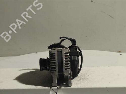 Used Alternator Alternator OPEL GRANDLAND / GRANDLAND X (A18, P1UO) 1.2 (75) (131 hp) 11984495 11984495