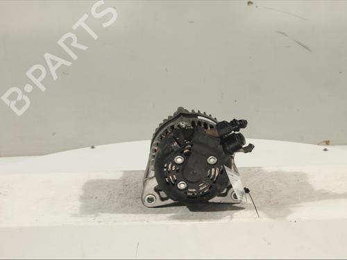 Used Alternator Alternator OPEL CORSA F (P2JO) 1.2 (68) (101 hp) 11984670 11984670