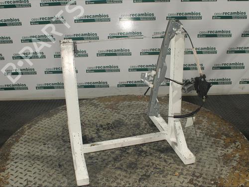 Front left window mechanism CITROËN C-ELYSEE (DD_) 1.6 BlueHDi 100 | BP12077509C22 