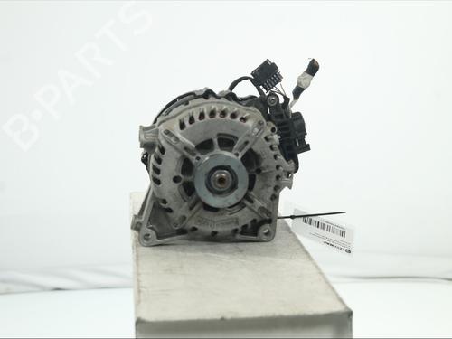 Alternator FORD FOCUS IV (HN) 1.0 EcoBoost mHEV | BP37499870M7 - Image 4
