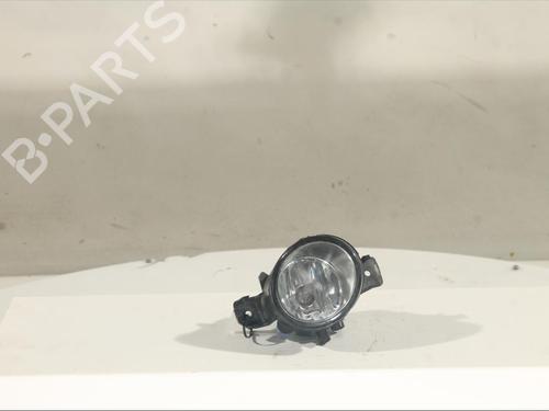Used Right front fog light Right front fog light RENAULT CLIO III (BR0/1, CR0/1) 1.2 16V (BR02, BR0J, BR11, CR02, CR0J, CR11) (75 hp) 19071436 19071436