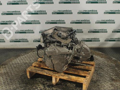 Girkasse OPEL VECTRA C GTS (Z02)  | BP11896897M3 