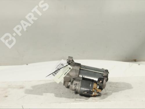 Starter RENAULT KANGOO / GRAND KANGOO II (KW0/1_) 1.5 dCi 90 (KW05, KW08, KW0G, KW11) | BP11982480M8 