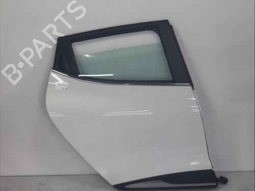 Used Right rear door Right rear door RENAULT CLIO IV (BH_) 0.9 TCe 90 (BHNF, BHMA, BHMH, BHJK, BHJR) (90 hp) 35797940 35797940
