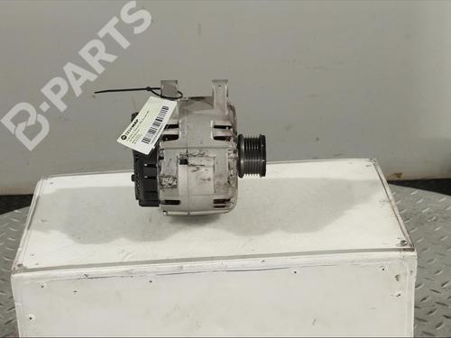 Generator CITROËN C-ELYSEE (DD_) 1.6 BlueHDi 100 (99 hp) 11901970
