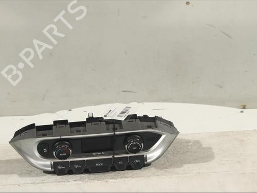 Used Climate control Climate control KIA RIO III (UB) 1.25 CVVT (86 hp) 11910116 11910116