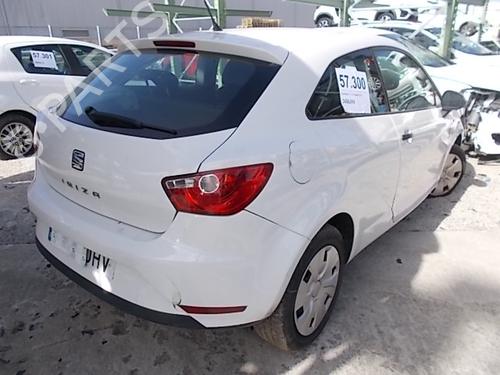 Engine SEAT IBIZA IV (6J5, 6P1) 1.6 TDI | BP34106552M1 - Image 8