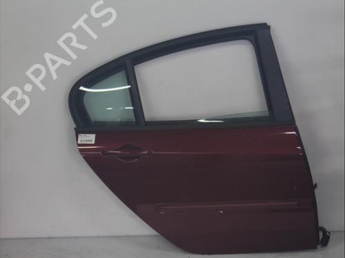 Used Right rear door Right rear door RENAULT LAGUNA III (BT0/1) 1.5 dCi (BT00, BT0A, BT0T, BT1J) (110 hp) 39756633 39756633